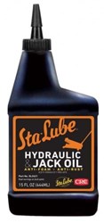 Show details for Hydraulic & Jack Oil, 15 Fl Oz Picture of Hydraulic & Jack Oil, 15 Fl Oz