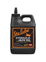 Show details for Hydraulic & Jack Oil, 32 Fl Oz Picture of Hydraulic & Jack Oil, 32 Fl Oz