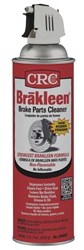 Show details for Brakleen Brake Parts Cleaner, 19 Wt Oz Picture of Brakleen Brake Parts Cleaner, 19 Wt Oz