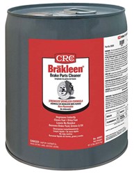 Show details for Brakleen Brake Parts Cleaner, 5 Gal Picture of Brakleen Brake Parts Cleaner, 5 Gal