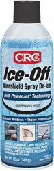 Show details for Ice-Off Windshield Spray De-Icer, 12 Wt Oz Picture of Ice-Off Windshield Spray De-Icer, 12 Wt Oz