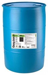Show details for SmartWasher OzzyJuice SW-4 Heavy Duty Degreasing Solution, 55 Gal Picture of SmartWasher OzzyJuice SW-4 Heavy Duty Degreasing Solution, 55 Gal