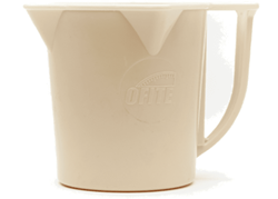 Show details for Mud Scale Measuring Cup – 1000cc  Picture of Mud Scale Measuring Cup – 1000cc