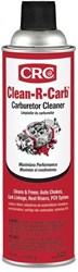 Show details for Clean-R-Carb Carburetor Cleaner, 16 Wt Oz Picture of Clean-R-Carb Carburetor Cleaner, 16 Wt Oz