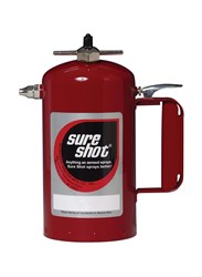 Show details for Sure Shot Reusable Sprayer Picture of Sure Shot Reusable Sprayer