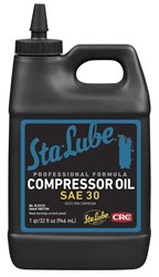Show details for Compressor Oil, 32 Fl Oz Picture of Compressor Oil, 32 Fl Oz