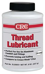 Show details for Thread Lubricant, 8 Wt Oz Picture of Thread Lubricant, 8 Wt Oz