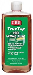 Show details for TrueTap HD Heavy Duty Cutting Fluid, 16 Fl Oz Picture of TrueTap HD Heavy Duty Cutting Fluid, 16 Fl Oz