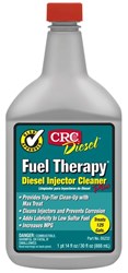 Show details for Diesel Fuel Therapy Diesel Injector Cleaner Plus, 30 Fl Oz Picture of Diesel Fuel Therapy Diesel Injector Cleaner Plus, 30 Fl Oz