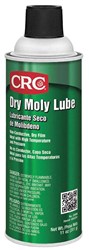 Show details for Dry Moly Lube, 11 Wt Oz Picture of Dry Moly Lube, 11 Wt Oz