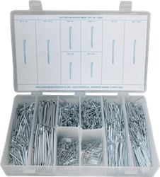 Picture for category Fasteners More