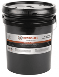 Show details for BESTOLIFE 2000 Arctic Grade Bucket Plastic - 2gal Picture of BESTOLIFE 2000 Arctic Grade Bucket Plastic - 2gal