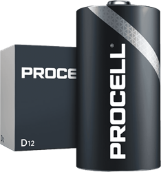 Picture for category Batteries