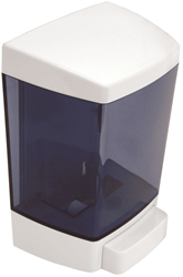 Show details for Dispenser Soap Hand Dial – 30oz.  Picture of Dispenser Soap Hand Dial – 30oz.