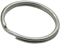 Show details for Key Ring Split - 1-1/4" Picture of Key Ring Split - 1-1/4"