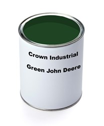 Show details for Paint Gallon Industrial Crown – Green John Deere  Picture of Paint Gallon Industrial Crown – Green John Deere