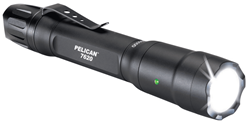 Show details for Flashlight Tactical High Perform LED Pelican Picture of Flashlight Tactical High Perform LED Pelican