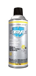 Show details for Lubricant Open Gear Sprayon Picture of Lubricant Open Gear Sprayon