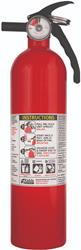 Show details for Fire Extinguisher w/ Vehicle Bracket – 2.5lb.  Picture of Fire Extinguisher w/ Vehicle Bracket – 2.5lb.