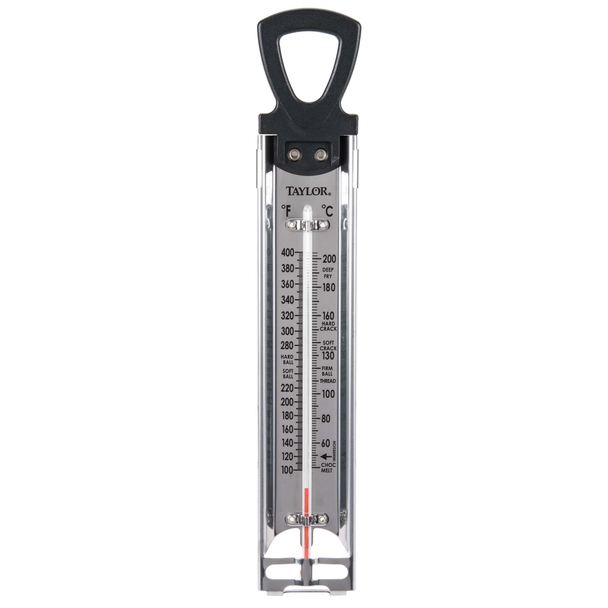 Picture of Taylor Candy/Jelly/Deep Fry Kitchen Thermometer