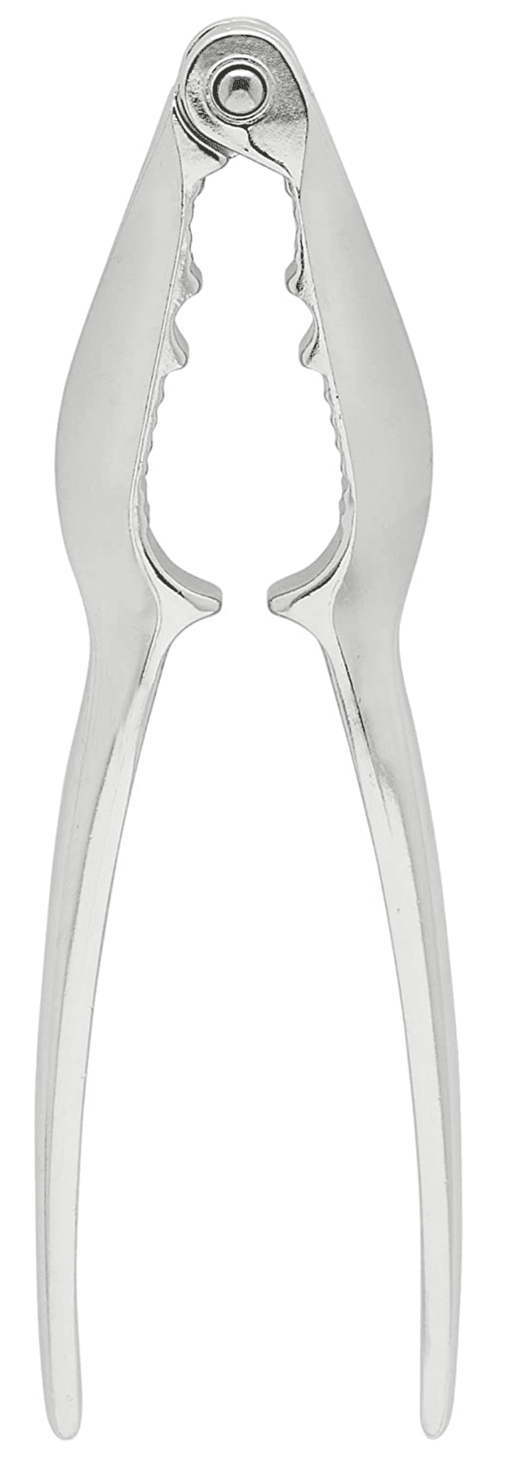 Picture of Silver Seafood Cracker