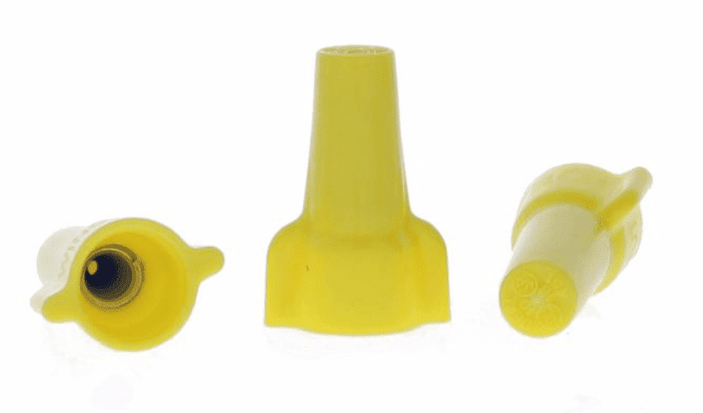 Picture of Ideal Wing-Nut Wire Connector