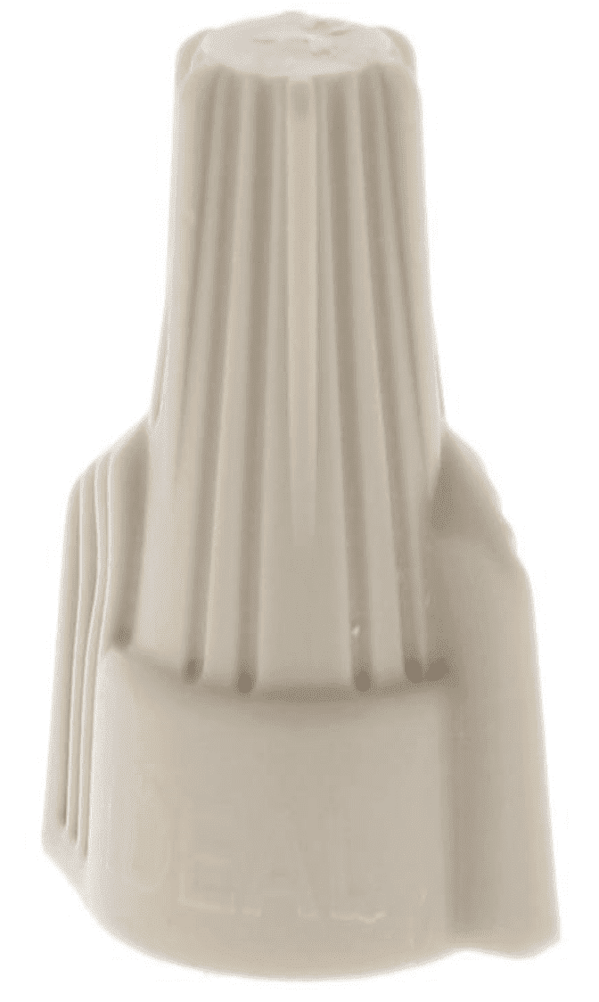 Picture of Ideal Twister Wire Connector