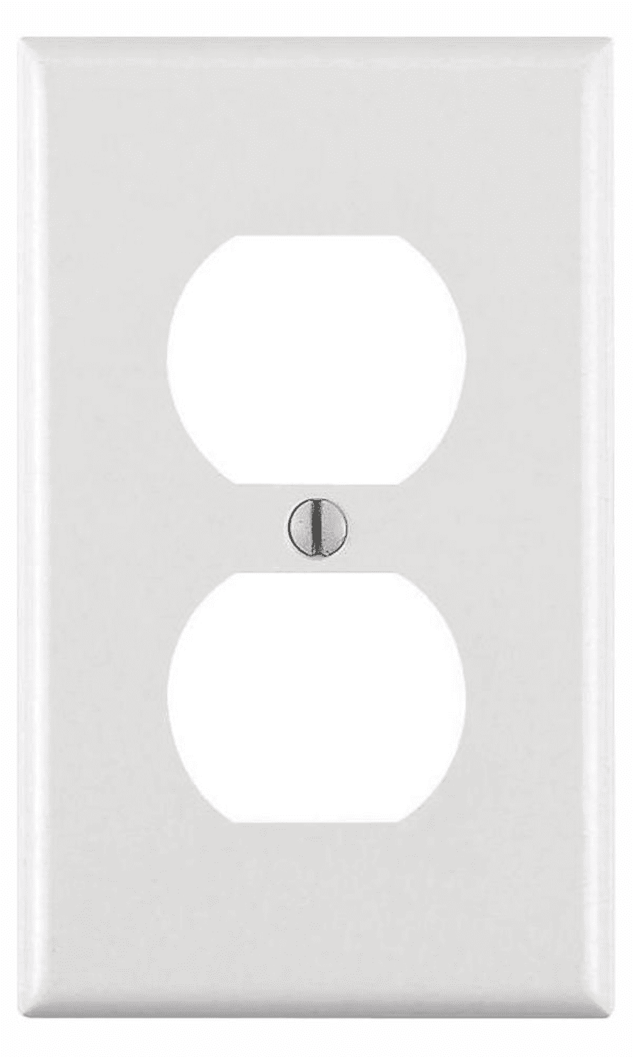 Picture of Leviton 10-Pack Outlet Wall Plate
