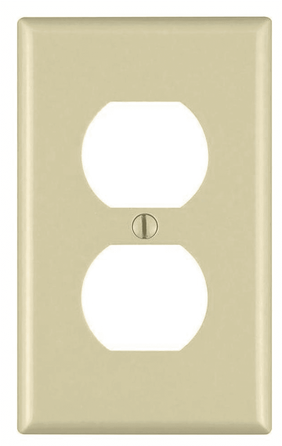 Picture of Leviton 10-Pack Outlet Wall Plate