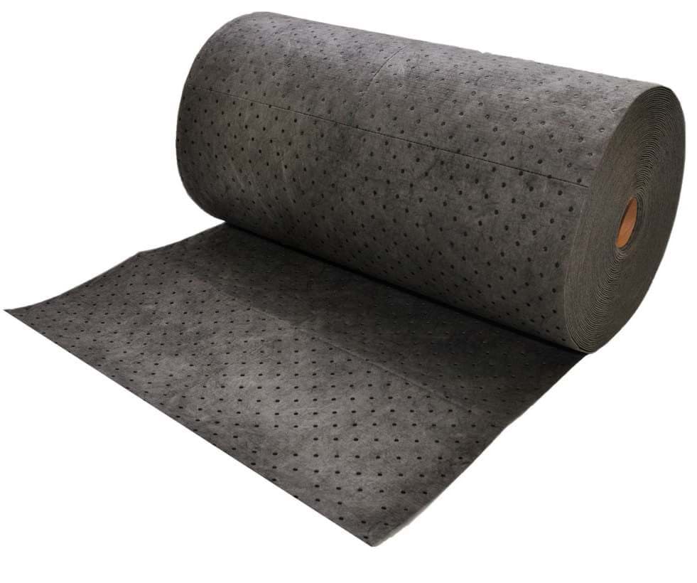 Picture of Absorbent Rolls All Fluids – 144’x30”