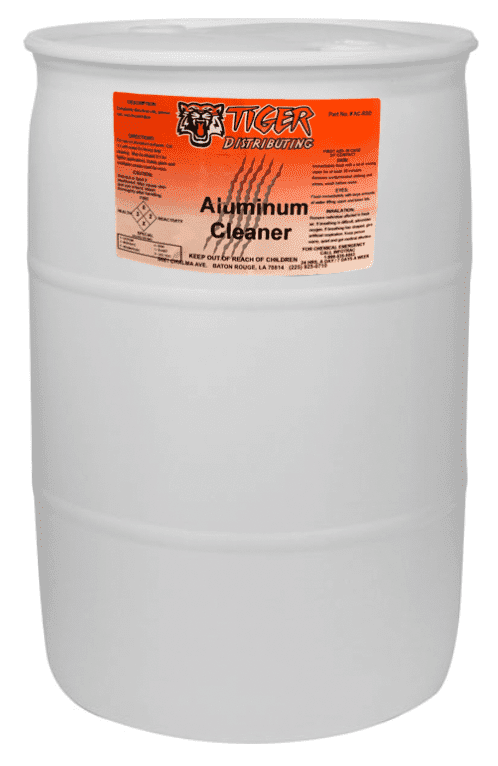 Picture of Degreaser Cleaner Aluminum Cleaner - 55gal.