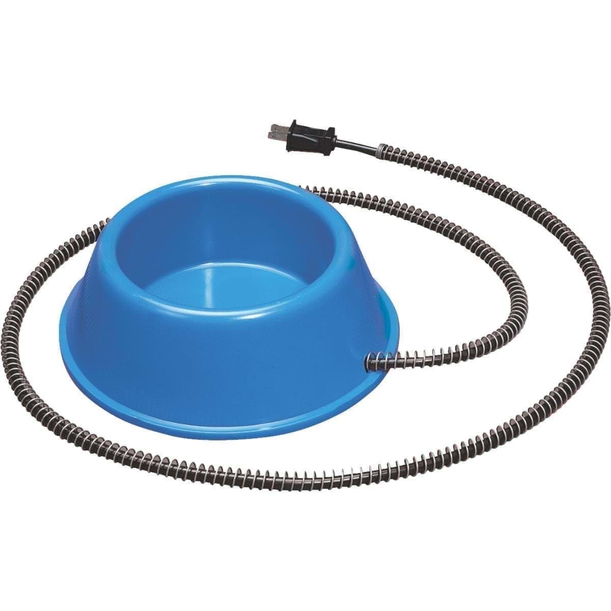 Picture for category Heated Pet Bowl