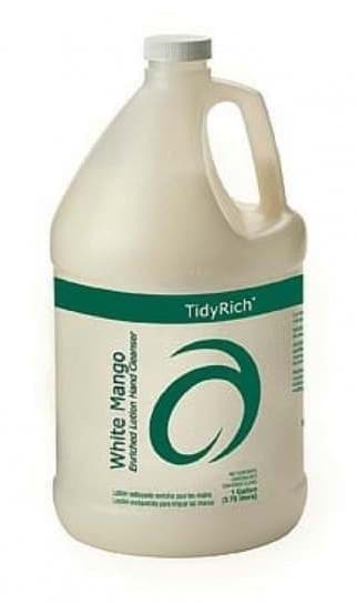 Picture of Soap Hand Antibacterial Tidy Pearl - 1gal. 