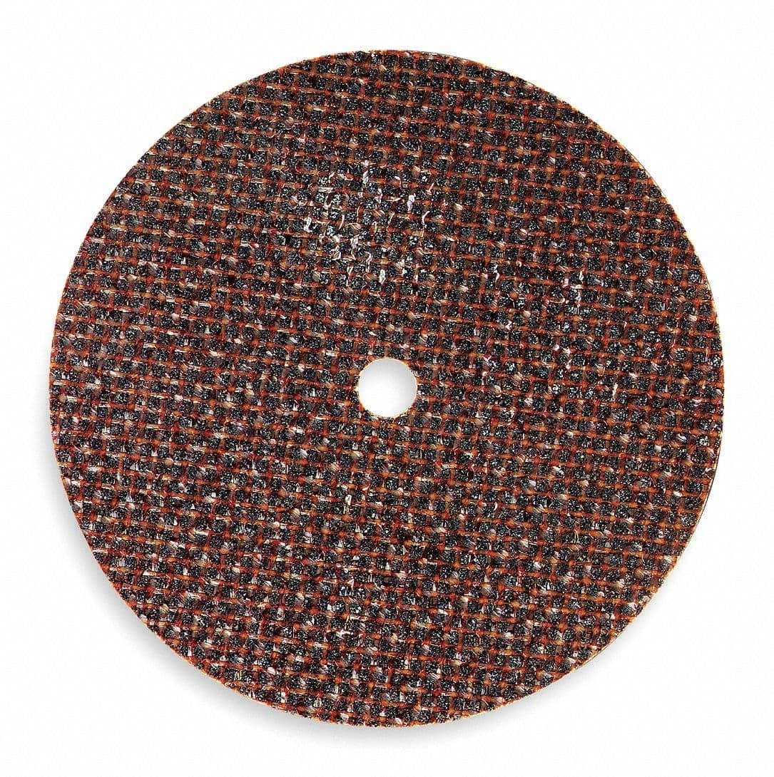 Picture of Cut-Off Wheel 3” x 1/16” Arc – 1/4” Arbor