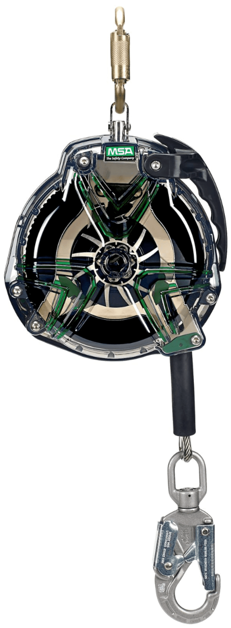 Picture of V-TEC SRL, 15 M (50 Ft.), Stainless Steel Cable