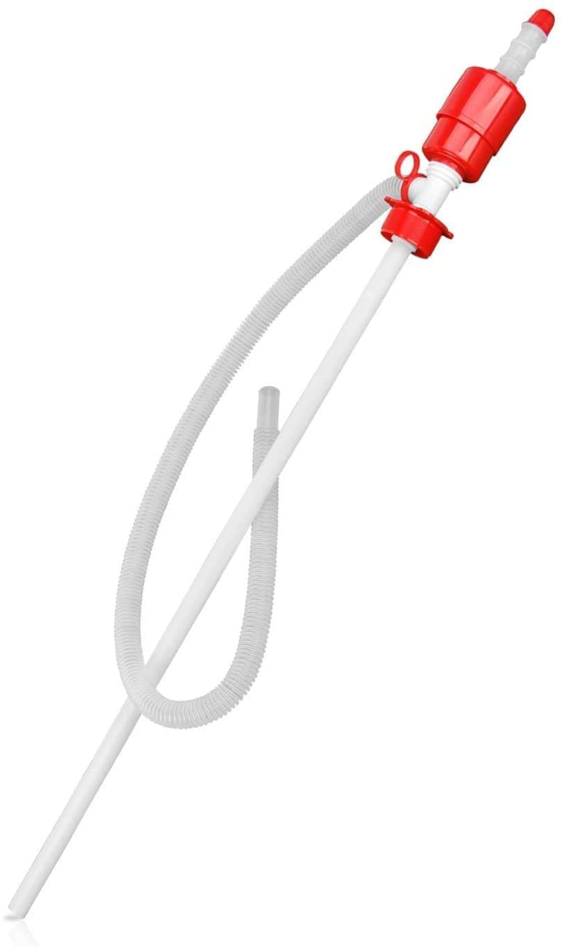 Picture of Pump Drum Babin Bilge Plastic 