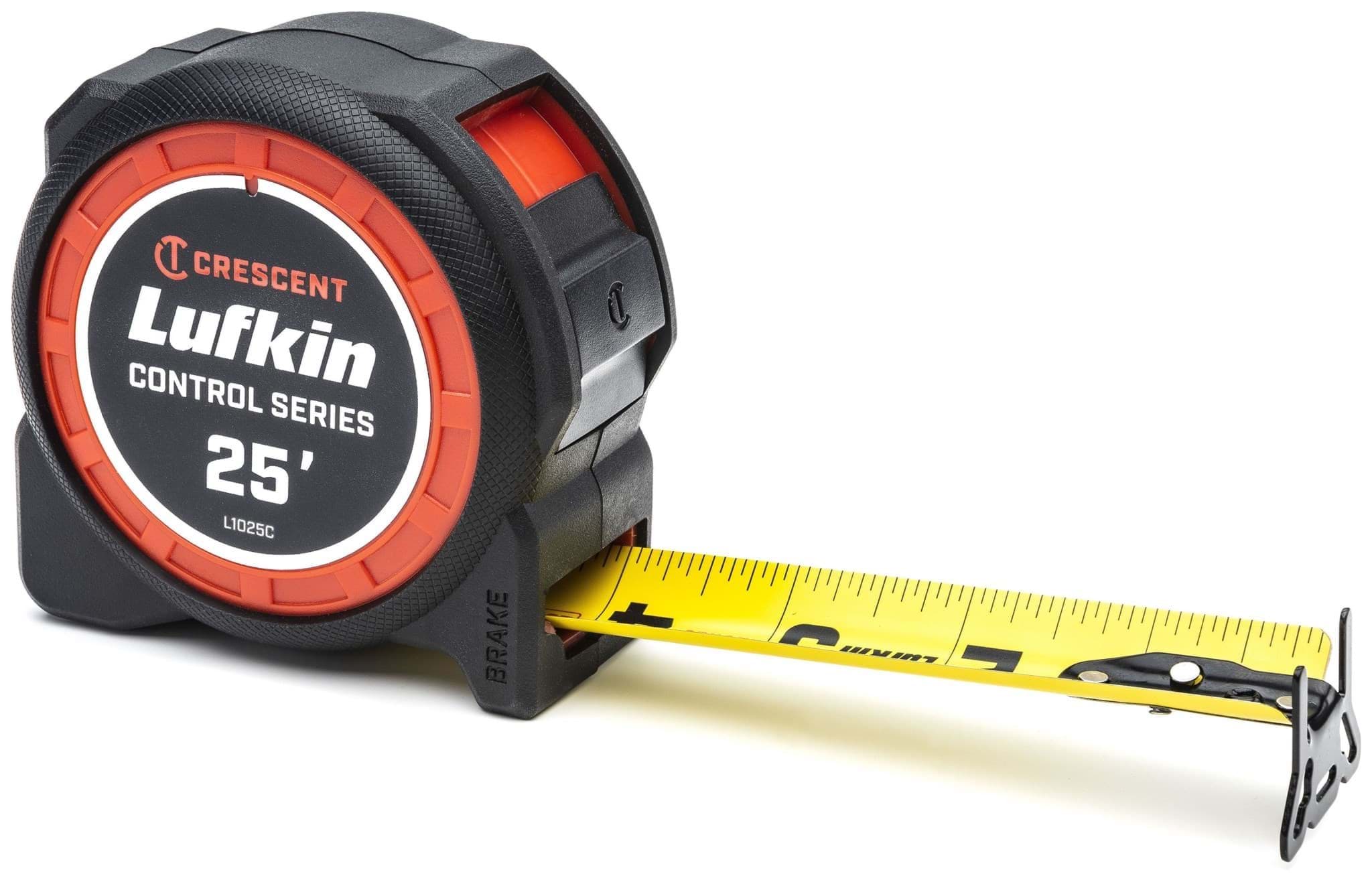 Picture of Tape Measure Case Plastic Wide Lufkin – 25’