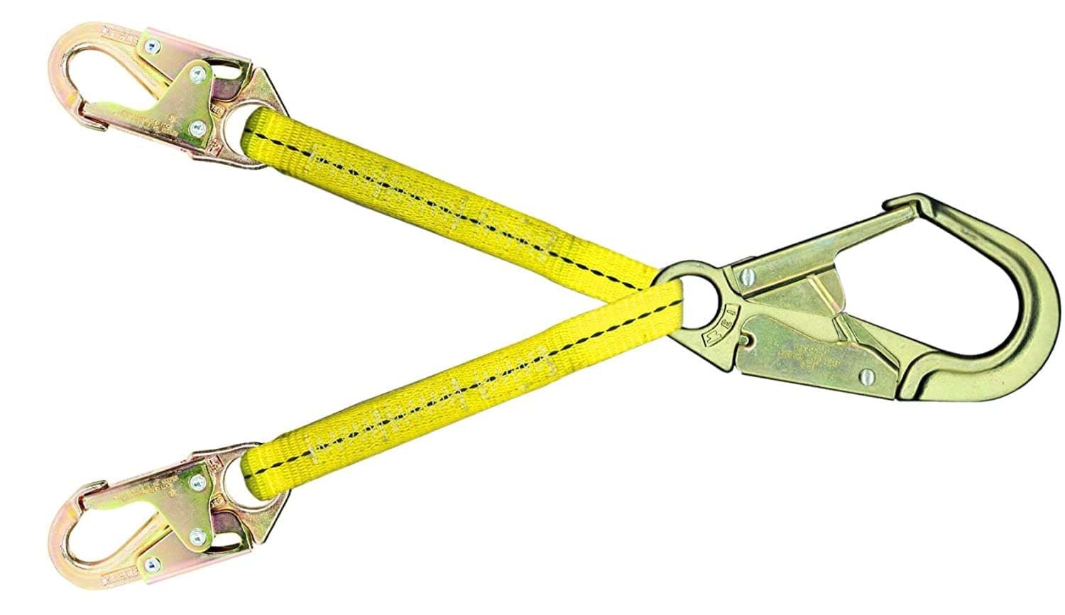 Picture of Extension w/ Large Pelican Hook MSA – 18”