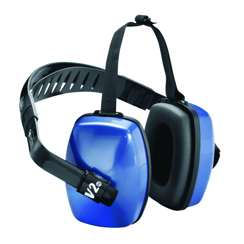 Picture of Earmuff Viking