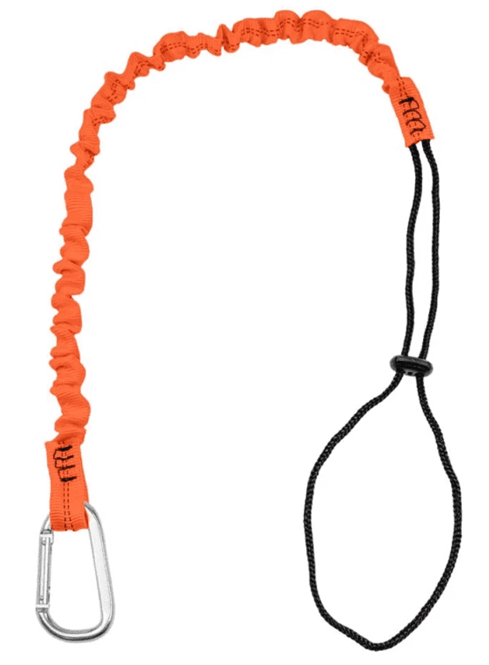 Picture of Lanyard Tool w/ Carabineer Single - 15lbs.