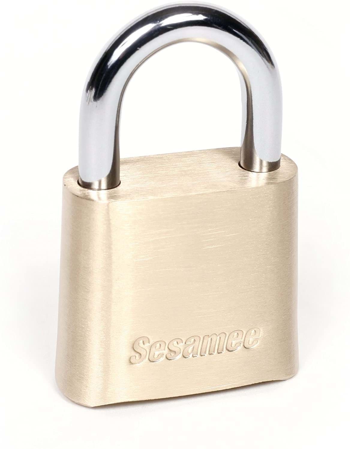 Picture of Lock Combination Shank Short Sesamee