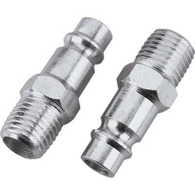Picture of Pneumatic Connector Male w/ NPT 1/4" – 1/4"