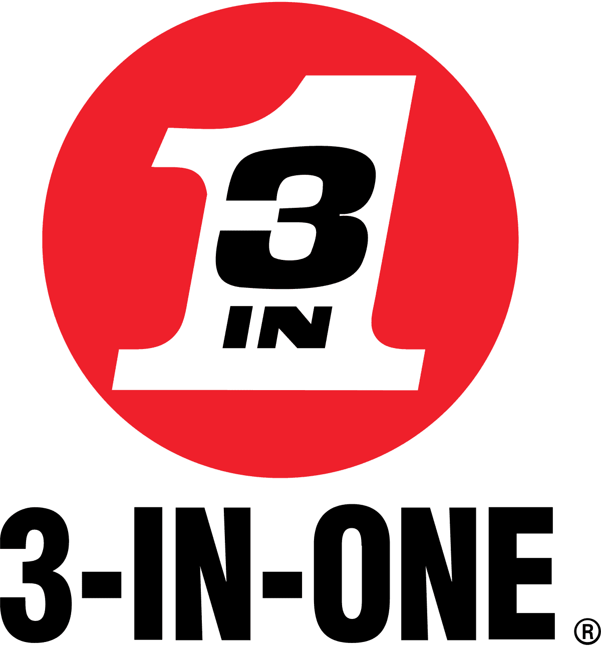 Picture for manufacturer 3-In-One