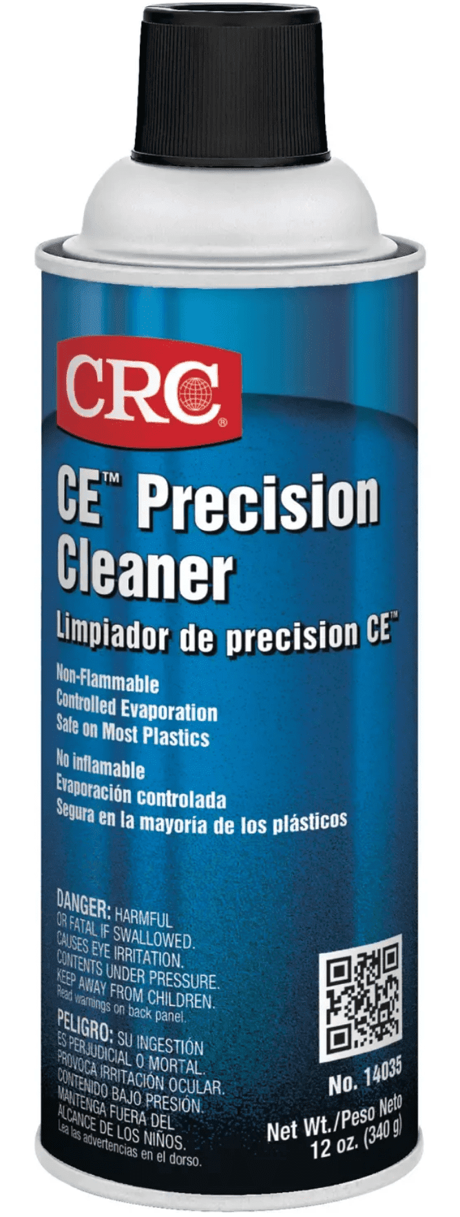 Picture of CE Precision Cleaner, 12 Wt Oz