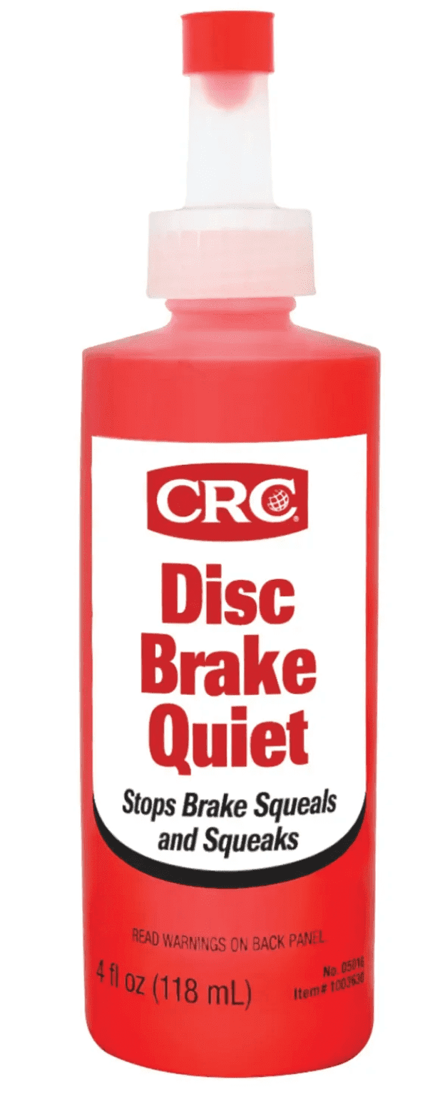 Picture of Disc Brake Quiet, 4 Fl Oz