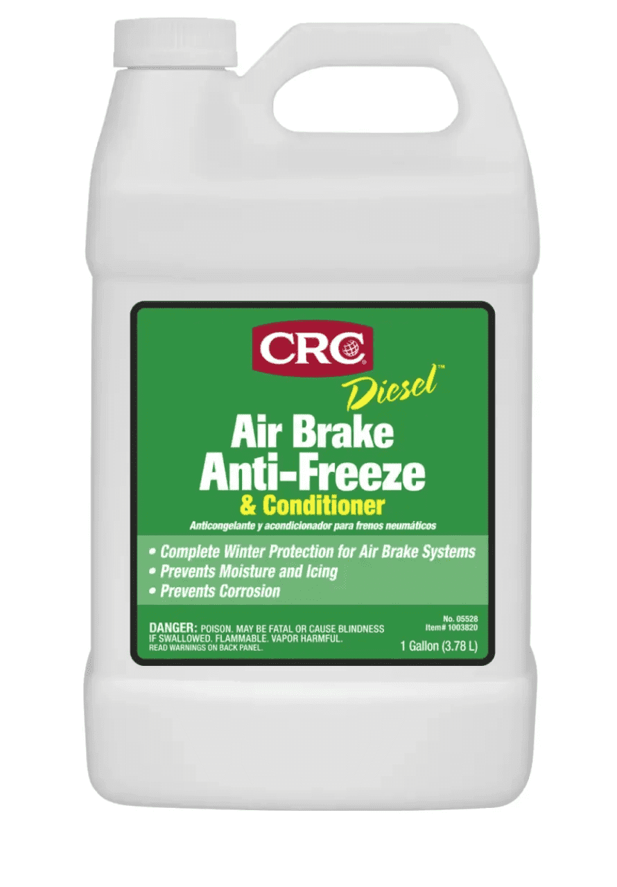 Picture of Air Brake Anti Freeze, 1 Gal
