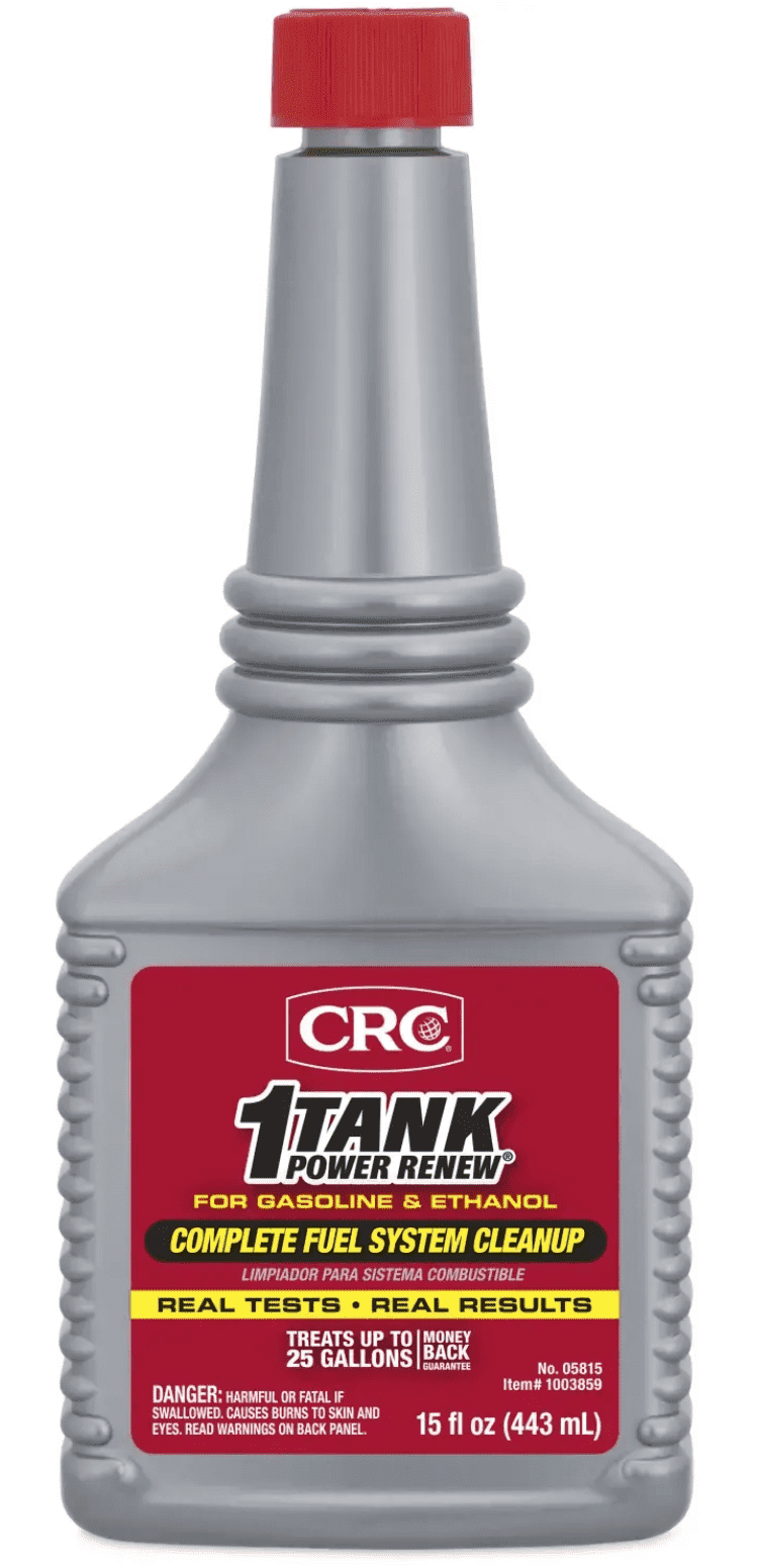 Picture of Gasoline 1-Tank Power Renew 15 Fl Oz