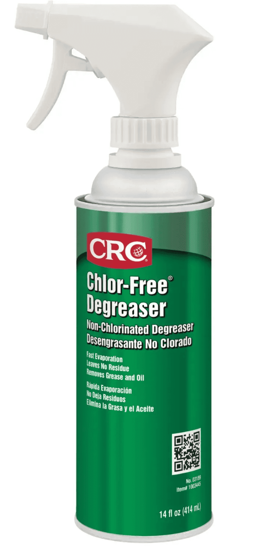Picture of Chlor-Free Degreaser, 14 Fl Oz