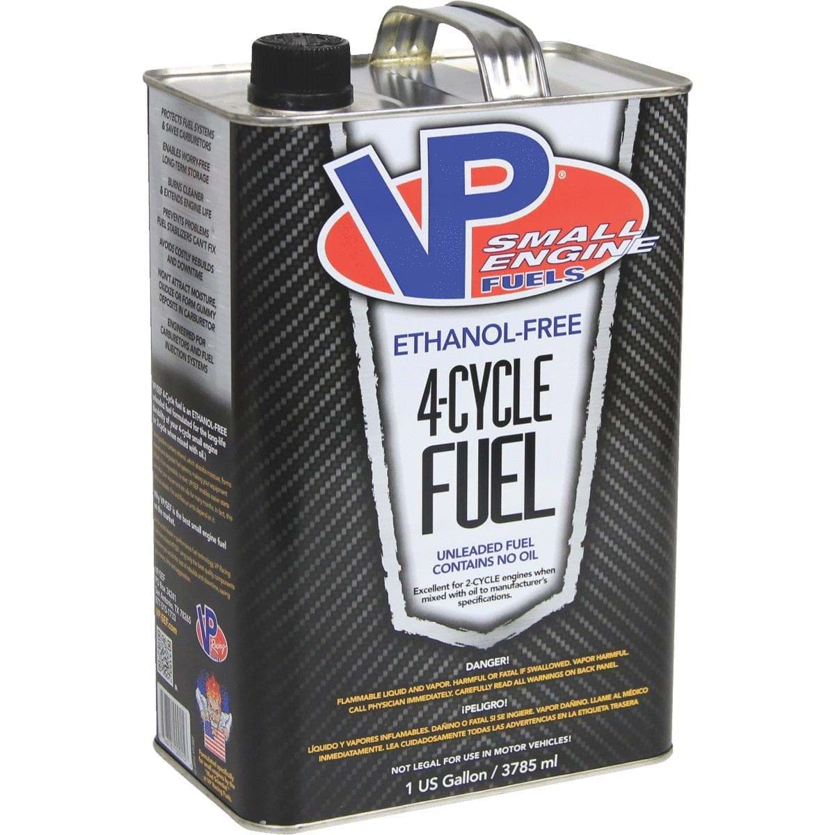 Picture of VP Small Engine Fuels Ethanol-Free 4-Cycle Fuel