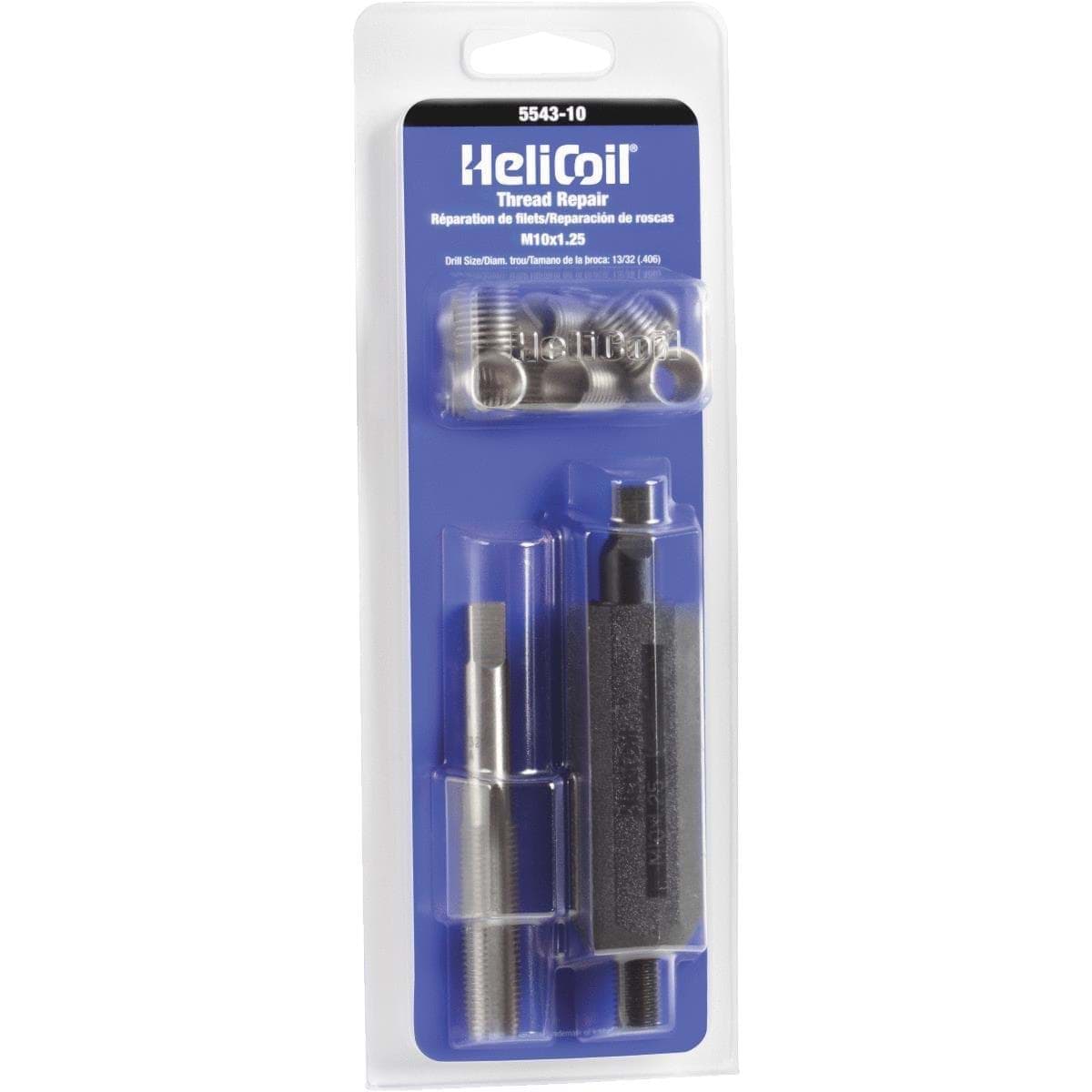 Picture of Thread Repair Kit - M10 x 1.25